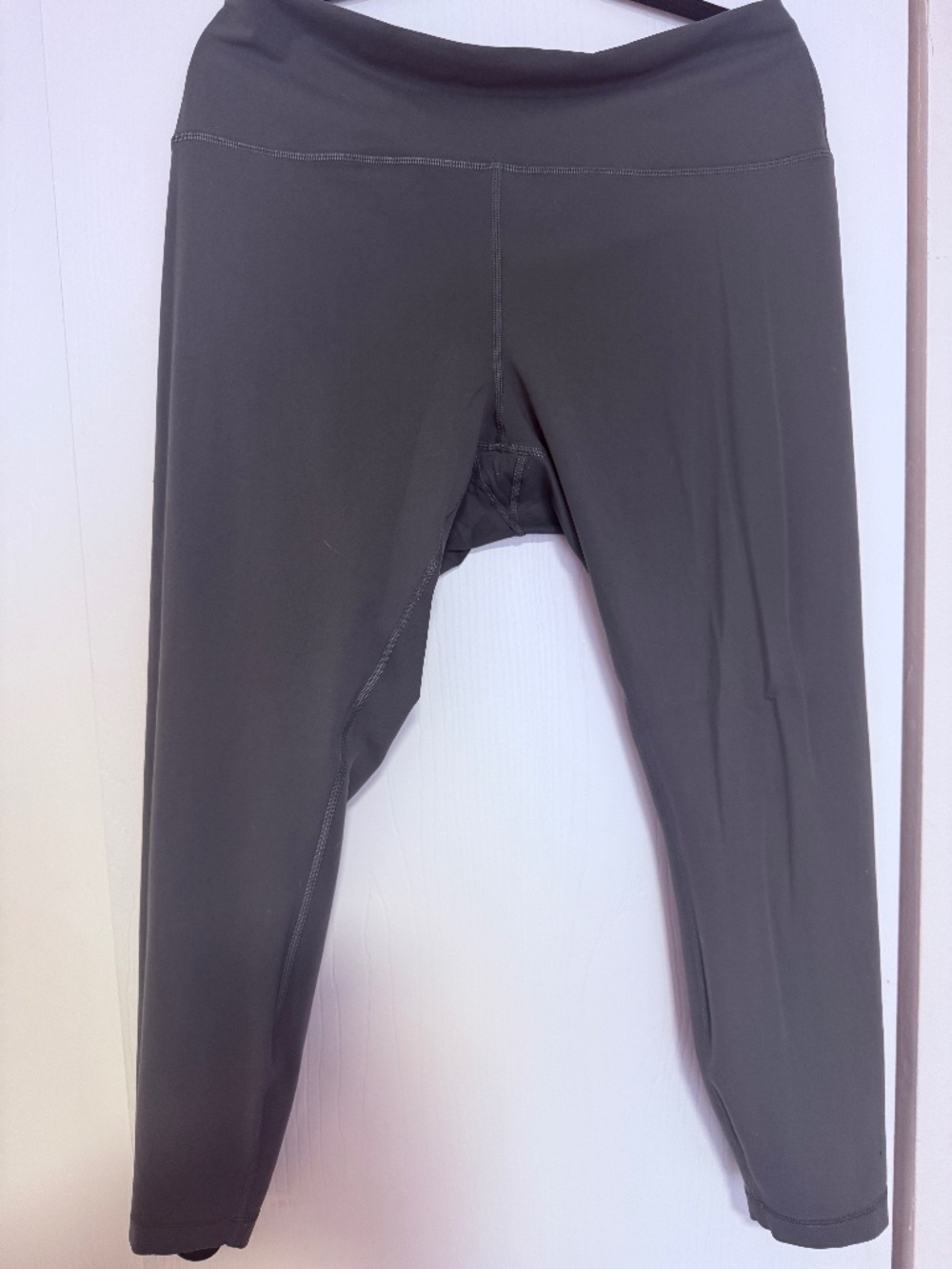 Lululemon Leggings, Wunder Train